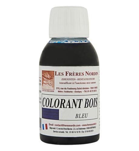 Colorant bois flacon de 125ML Nordin