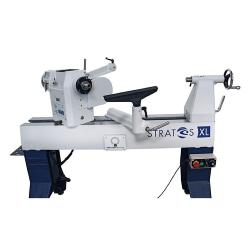 Tour à bois Stratos XL