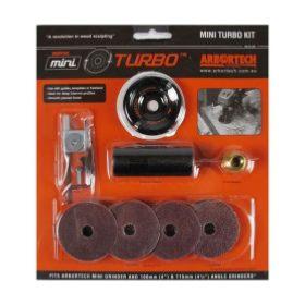  Mini turbo arbortech