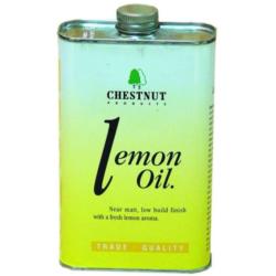 Huile de citron 500 ml