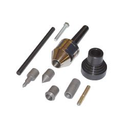 Kit de contrepointe interchangeable NOVA
