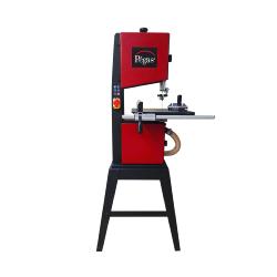 Scie à ruban de précision Pégas SRP10 DUAL 
