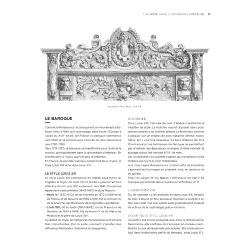 Manuel de sculpture sur bois - Perfectionnement et modèles