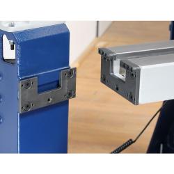 SYSTEME FIXATION EASY POUR TWISTER FU-180