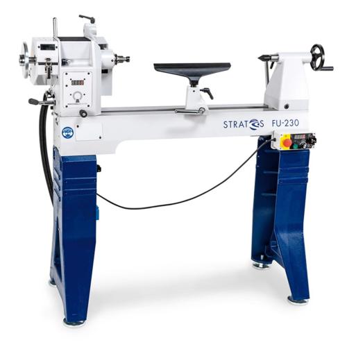 Tour à bois Stratos FU-230