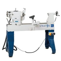 Tour à bois Stratos XL