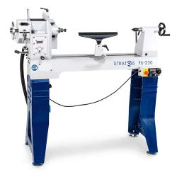 Tour à bois Stratos FU-230