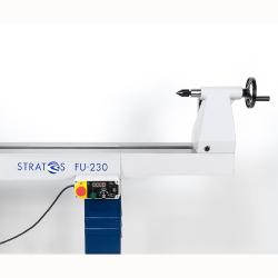 EXTENSION 460 mm pour FU-200 / FU-230 / TWISTER ECO