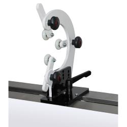 LUNETTE UNIVERSELLE 110 mm POUR TOURS MIDI TWISTER ET STRATOS