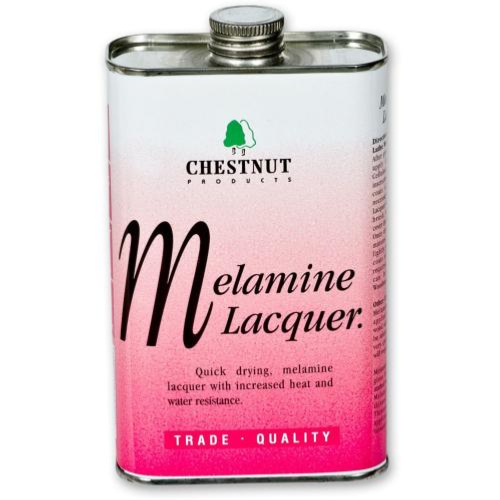 Mélamine lacquer 500 ml