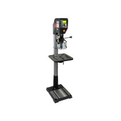 Perceuse à colonne au sol Voyager DVR 18" TEKNATOOL NOVA