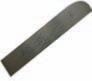 Couteau de rechange arrondi