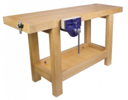 Etabli presse rapide 160*90*50 